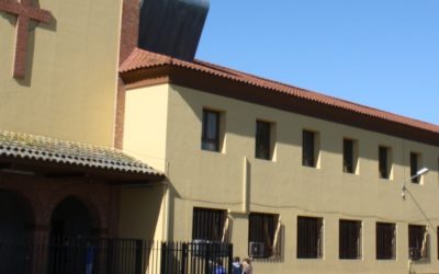 Alumnado de Salesianos Monzón galardonado en el Certamen de Cine y Salud 2020