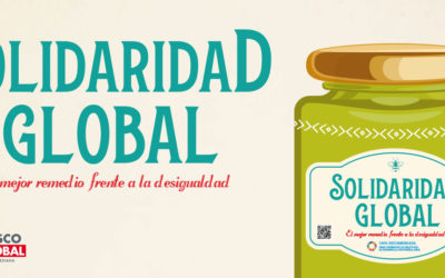 Bosco Global lanza el reto #BeAbejaMyFriend