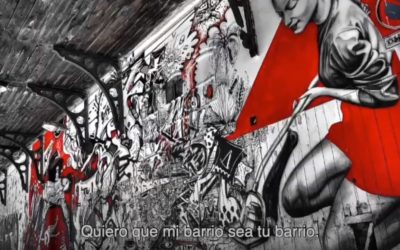 “Sólo importa quién tú seas”: rap contra el racismo protagonizado por jóvenes de Mataró