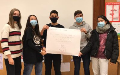 700 jóvenes de centros juveniles salesianos alzan su voz en los foros locales de participación