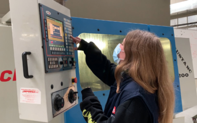 Las Escuelas Salesianas se suman al Día internacional de la Mujer y la Niña en la Ciencia