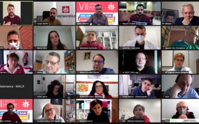 «La comunicación salesiana de España es un referente para la Congregación»