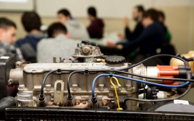 El Premio Don Bosco destapa ‘El Cajón de las ideas’