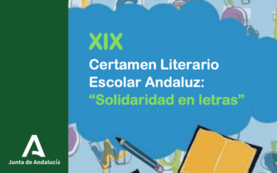 Salesianos Úbeda ganador del Certamen Literario Andaluz sobre voluntariado