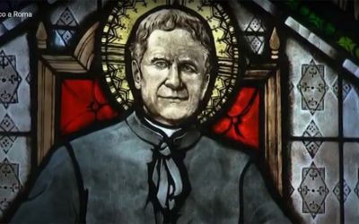 Don Bosco en la Ciudad Eterna. Una guía y un video para seguir sus pasos