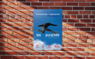 Don Bosco Salesianos Social celebra el primer encuentro de proyectos