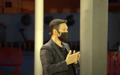 Las familias de Salesianos Villena apuestan por #EducarconAPI