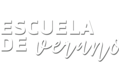 Escuela de Verano 2025
