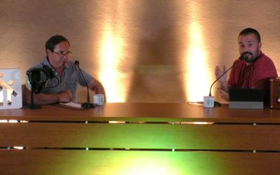 ‘Nos mueve la esperanza’, un lema para mirar al futuro en la Inspectoría Salesiana María Auxiliadora