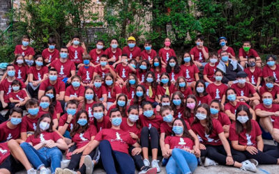Inauguración oficial del curso académico en el Instituto Superior de Ciencias Religiosas Don Bosco de Barcelona