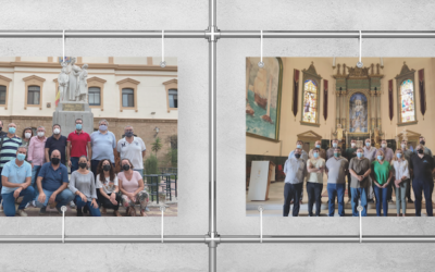 Arrancan los encuentros con los coordinadores locales de Pastoral Juvenil