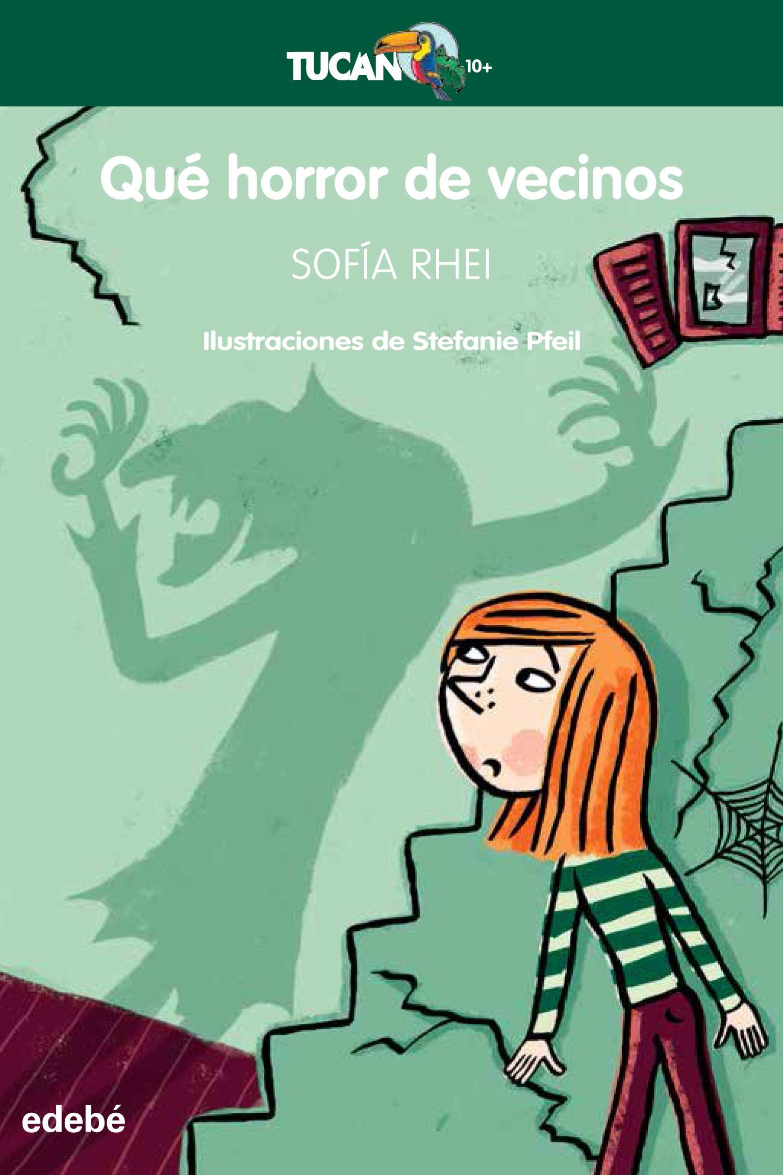 HorrorVecinos
