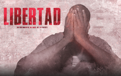 LIBERTAD, el nuevo documental de Misiones Salesianas muestra la realidad de los menores en las cárceles