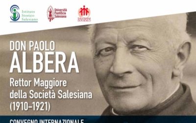 Una congreso internacional para destacar la figura de Don Pablo Albera