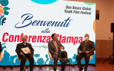 Celebrada la rueda de prensa de presentación mundial del «Festival de Cine Joven Don Bosco Global»