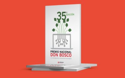 Publicadas las bases de la 35 ª edición del Premio Nacional Don Bosco