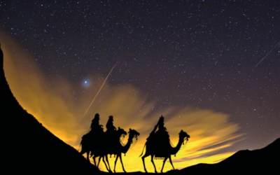 Empieza el año 2022 con los comentarios bíblicos diarios de Tiempo Interior