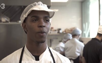 Escuela de Nuevas Oportunidades en la plataforma social de los Salesianos en Ciutat Meridiana