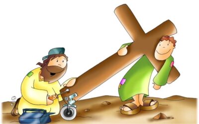 EPN | CICLO C – XXIII DOMINGO DE TIEMPO ORDINARIO