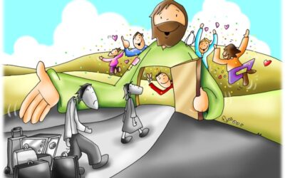 EPN | CICLO C – XXI DOMINGO DE TIEMPO ORDINARIO