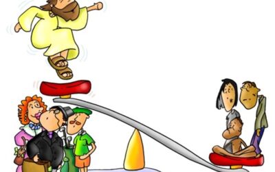 EPN | CICLO C – XXII DOMINGO DE TIEMPO ORDINARIO