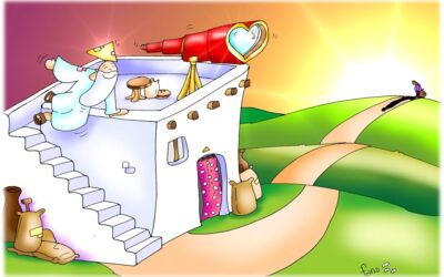 EPN | CICLO C – XXIV DOMINGO DE TIEMPO ORDINARIO