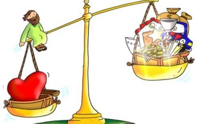 EPN | CICLO C – XXV DOMINGO DE TIEMPO ORDINARIO