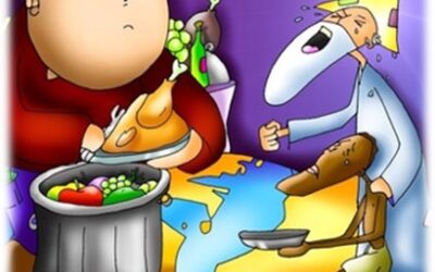 EPN | CICLO C – XXVI DOMINGO DE TIEMPO ORDINARIO