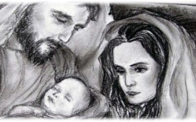 ESTUDIO DE LA PALABRA| CICLO A – NAVIDAD DEL SEÑOR