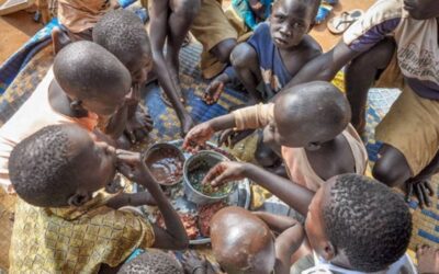 ESTUDIO DE LA PALABRA| CICLO A – IV DOMINGO DE TIEMPO ORDINARIO