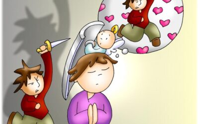 VIVIR A FONDO | CICLO A – VII DOMINGO DE TIEMPO ORDINARIO