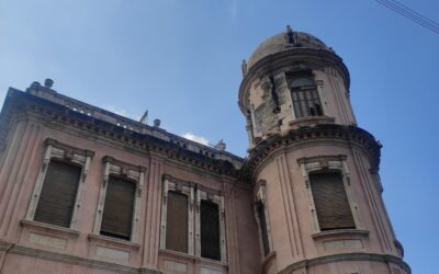 Pozoblanco acoge el encuentro Regional Joven de Antiguos Alumnos