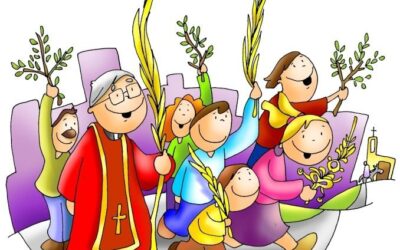 EPN | CICLO A – V DOMINGO DE RAMOS