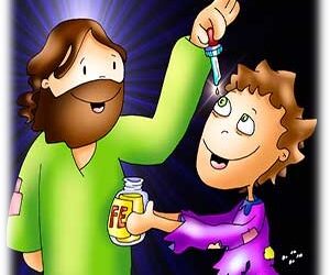 EPN | CICLO A – IV DOMINGO DE CUARESMA