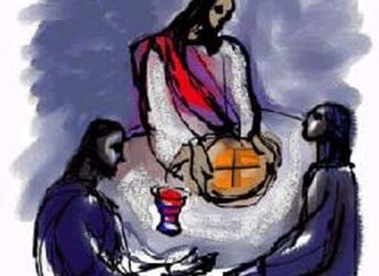 ESTUDIO DE LA PALABRA| CICLO A –  III DOMINGO DE PASQUA