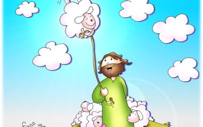 EPN | CICLO A – IV DOMINGO DE PASCUA