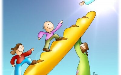 EPN | CICLO A – CORPUS CHRISTI