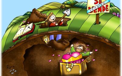 VIVIR A FONDO | CICLO A – XVII DOMINGO DE TIEMPO ORDINARIO