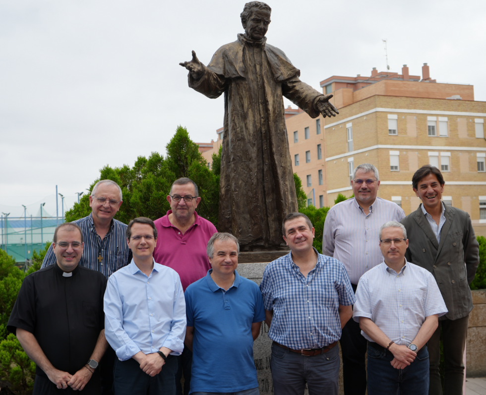 El callejero de Linares estrenará la denominación de «Salesianos»