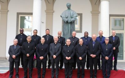 Primer Anuncio y diálogo interreligioso, un seminario para la reflexión y el intercambio para los salesianos de la Región Mediterránea