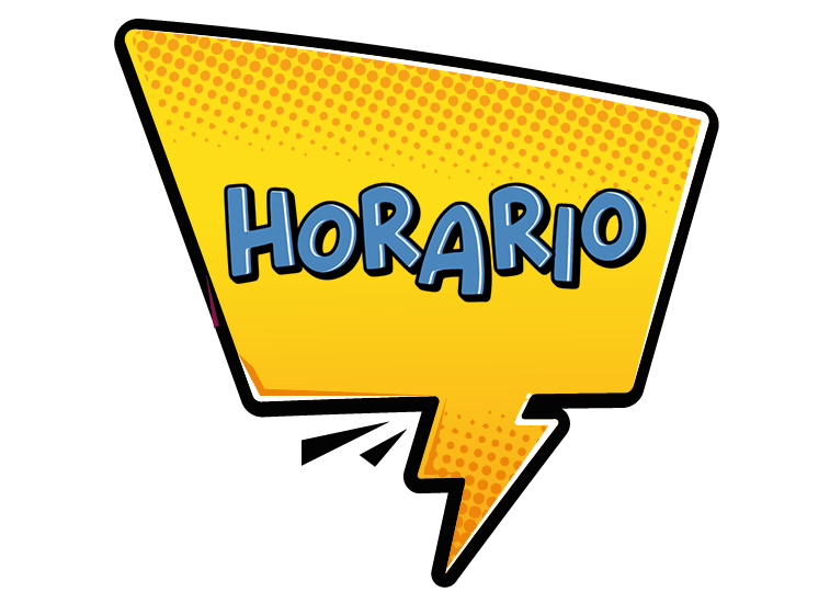 horario