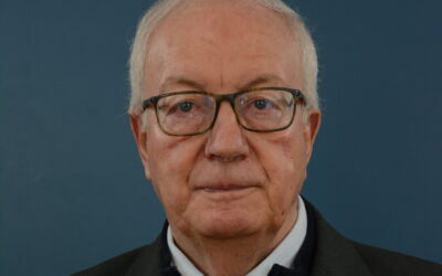 Carlos Correas Montero, Salesiano sacerdote (1950-2025)