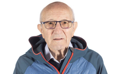 José María Ayesa Ezquer, Salesiano sacerdote (1943-2025)