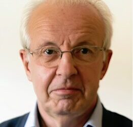 Joan Rosanas Abel, Salesiano coadjutor (1942-2025)