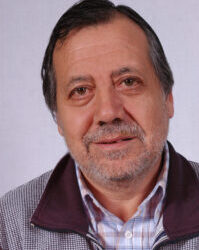 Francisco Sanz Pérez, Salesiano sacerdote (1947-2025)