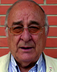 Fidel Martín Cillero Salesiano sacerdote (1942-2025)