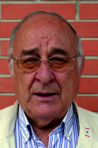 Fidel Martín Cillero Salesiano sacerdote (1942-2025)