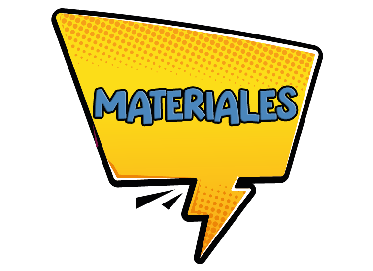 Materiales