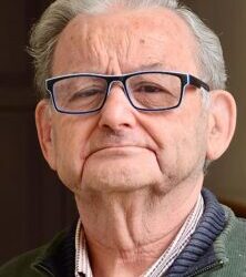 Francisco Fernando Fuentes Segura, Salesiano sacerdote (1944-2025)