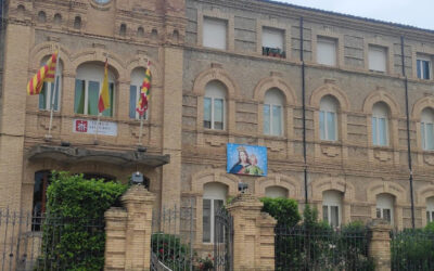 La historia de Omar, solicitante de asilo